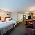 Candlewood Suites Indianapolis Northwest By Ihg