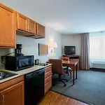 Candlewood Suites Indianapolis Northwest By Ihg