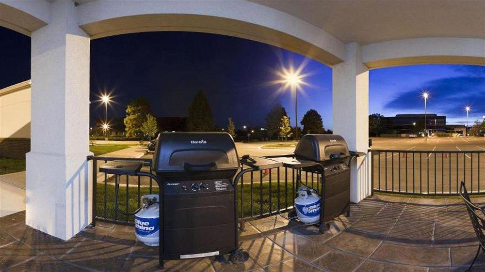 Candlewood Northwest By Ihg Hotel 2*