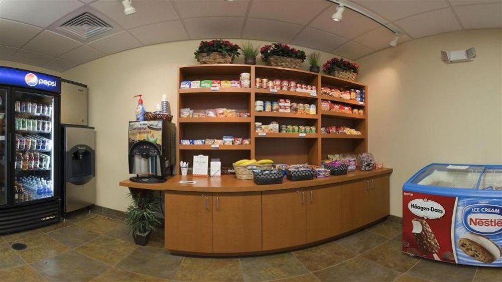Candlewood Northwest By Ihg Hotel