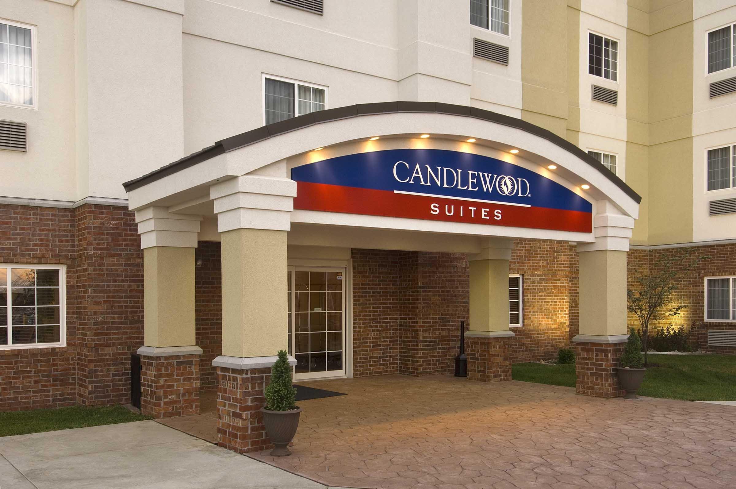 Candlewood Northwest By Ihg Indianapolis