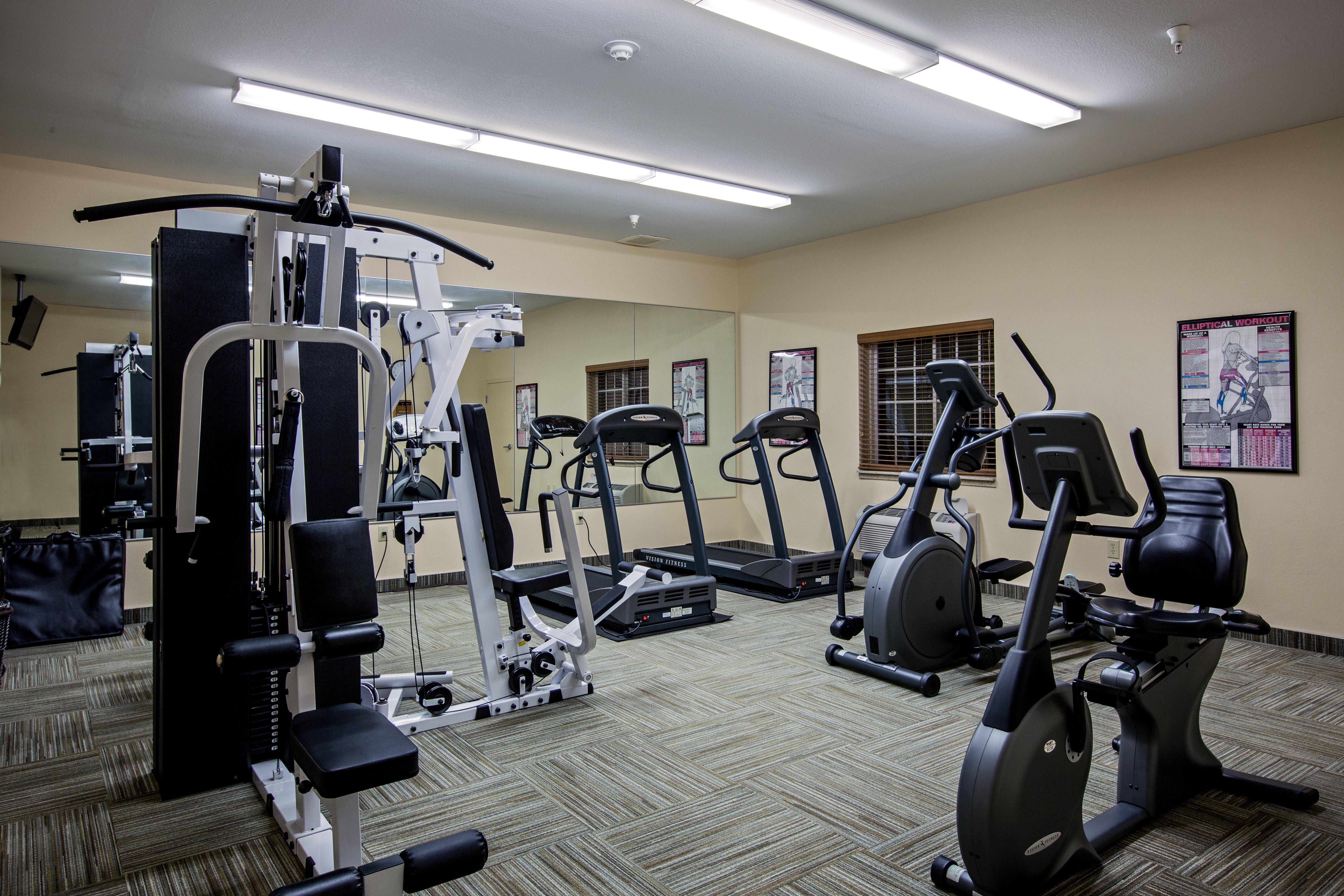 Candlewood Northwest By Ihg 2* Indianapolis