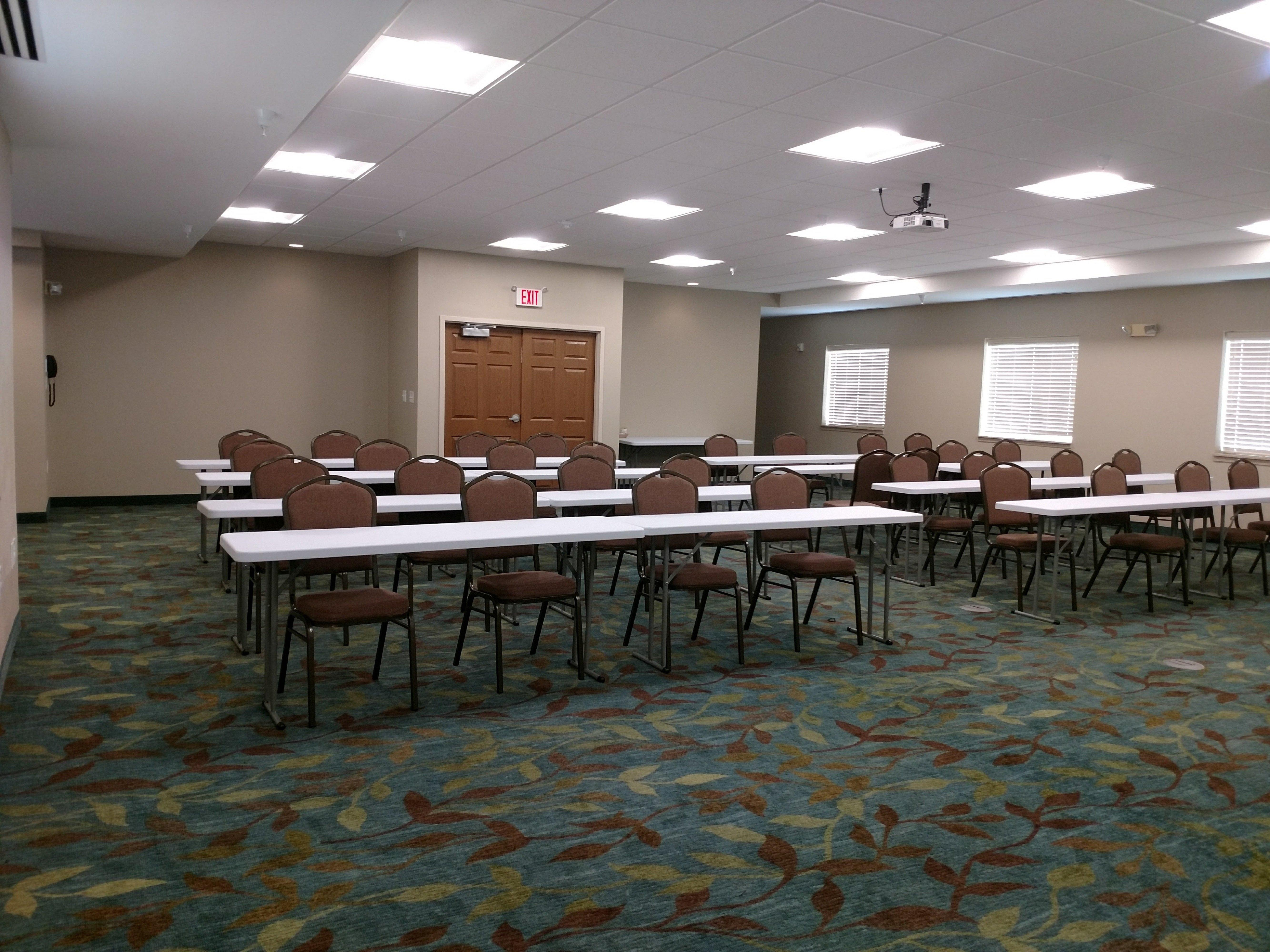 Candlewood Northwest By Ihg 2* Indianapolis