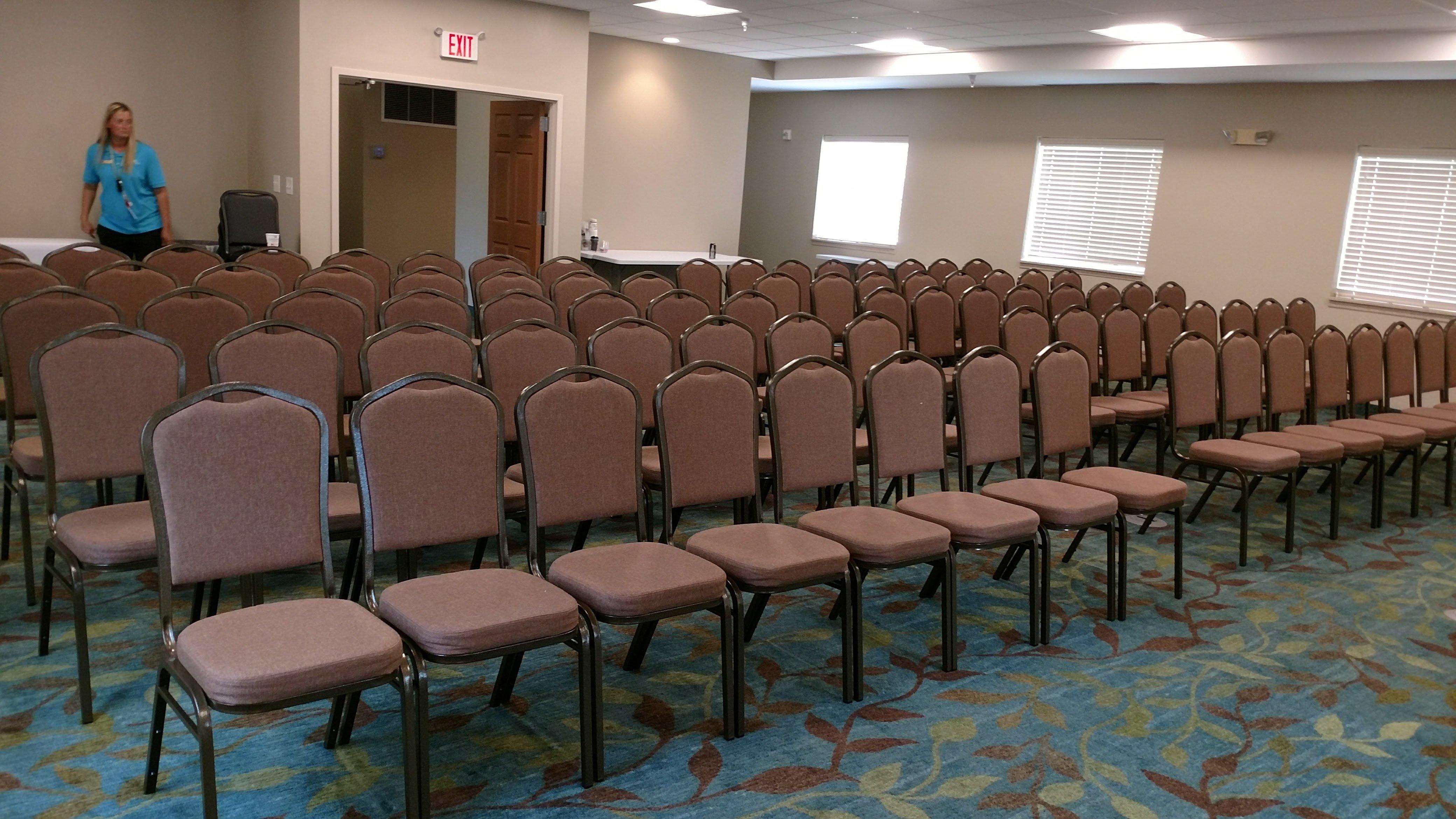 Candlewood Northwest By Ihg Indianapolis