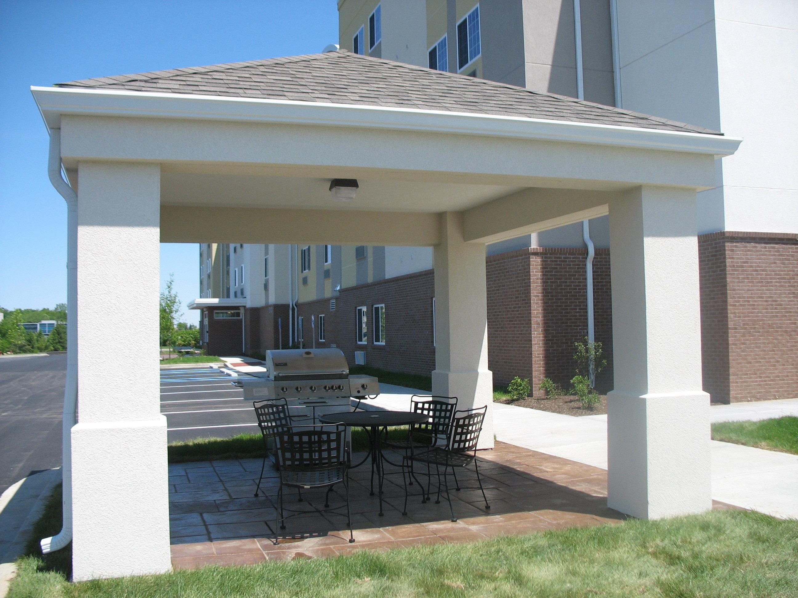 Hotel Candlewood Northwest By Ihg