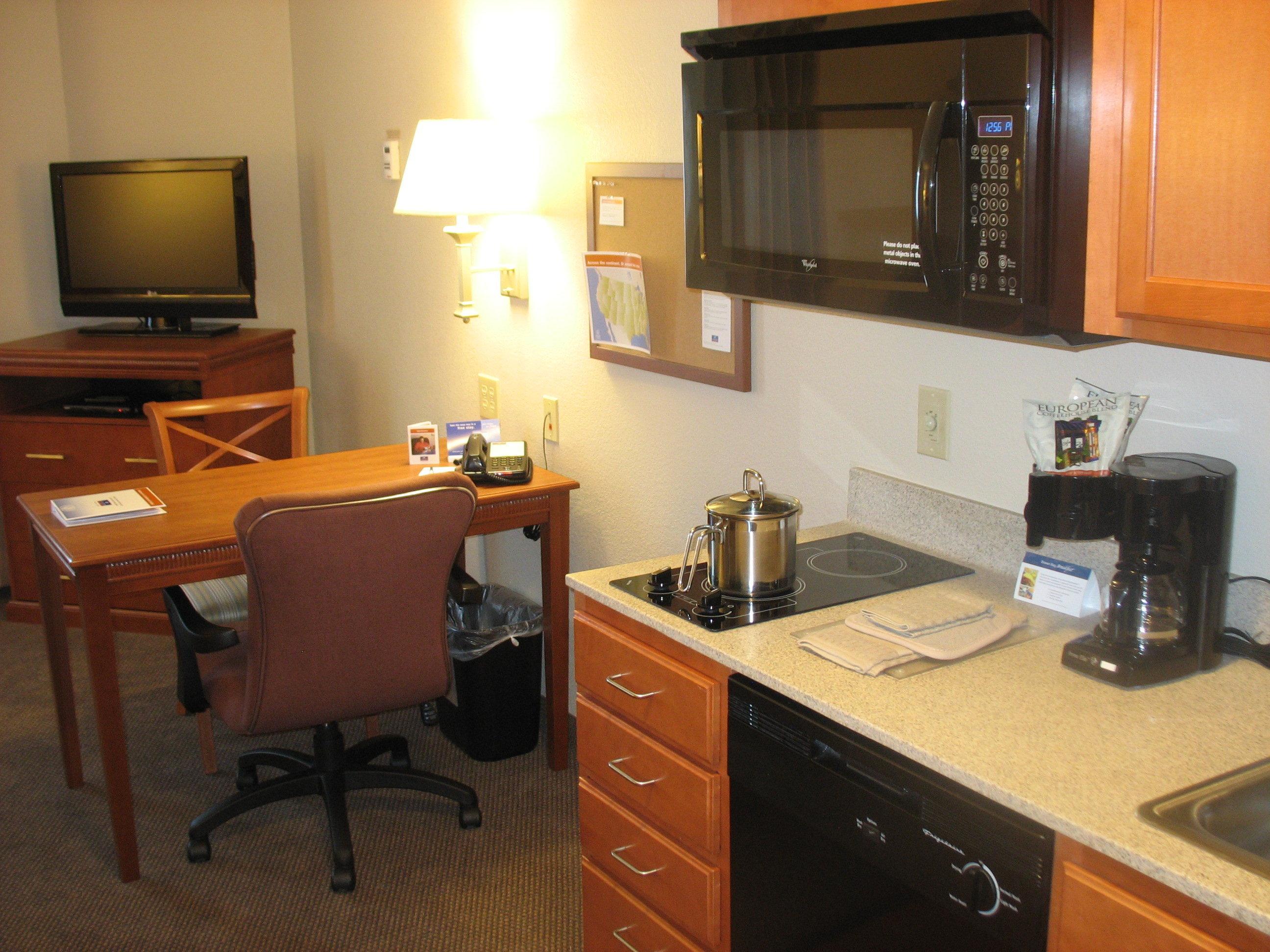 Candlewood Northwest By Ihg Indianapolis