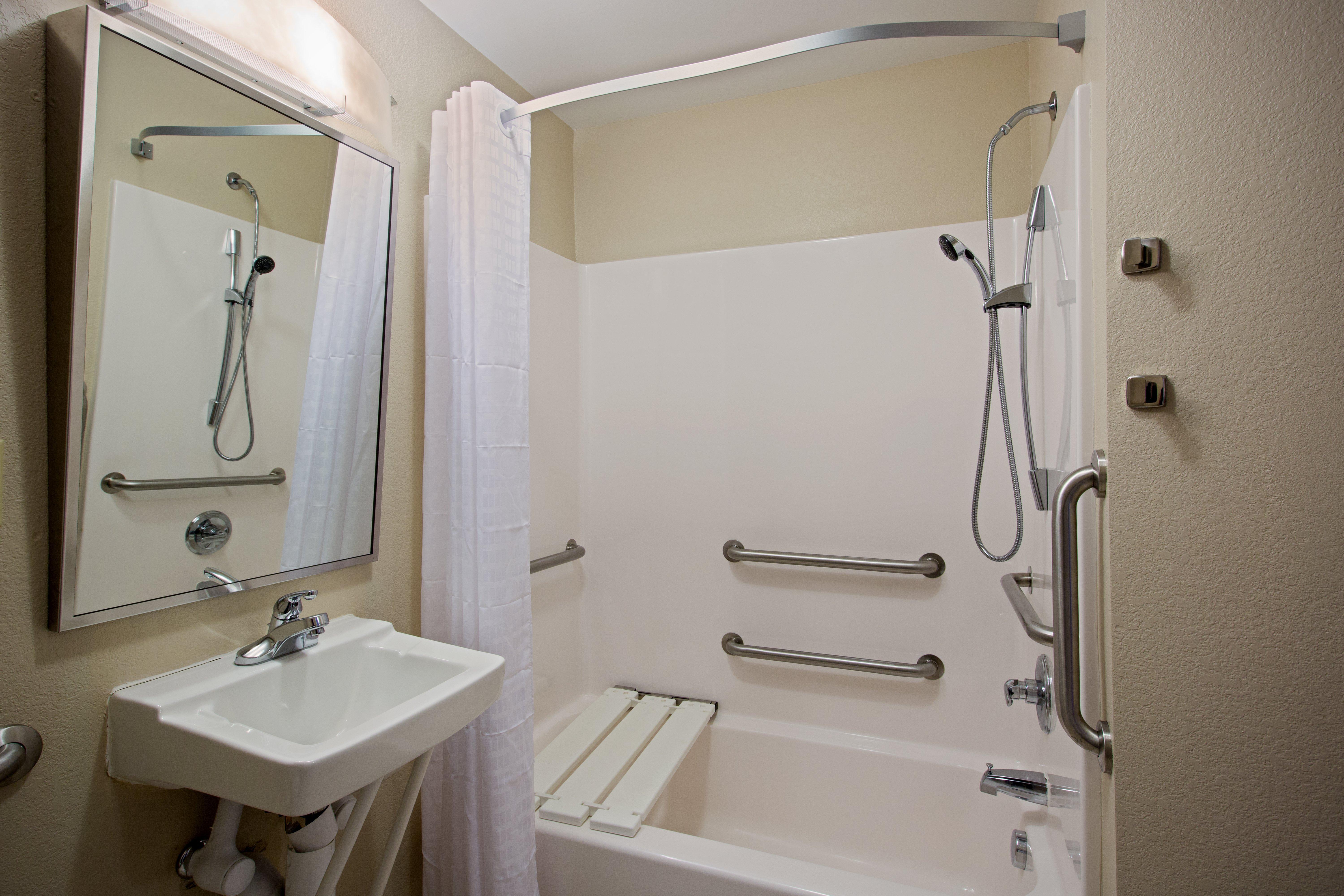 Candlewood Northwest By Ihg Hotel