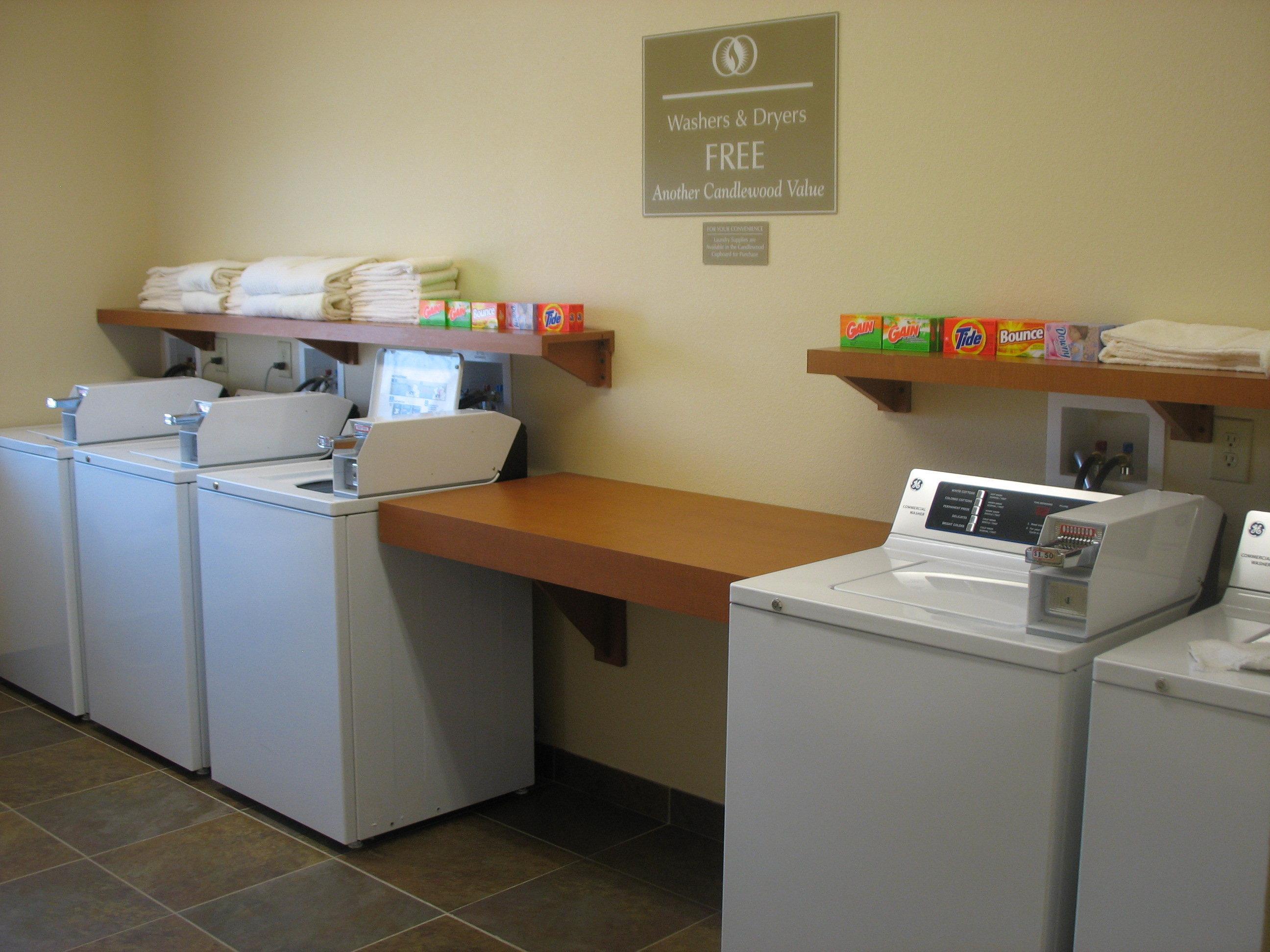 Candlewood Northwest By Ihg Hotel Indianapolis