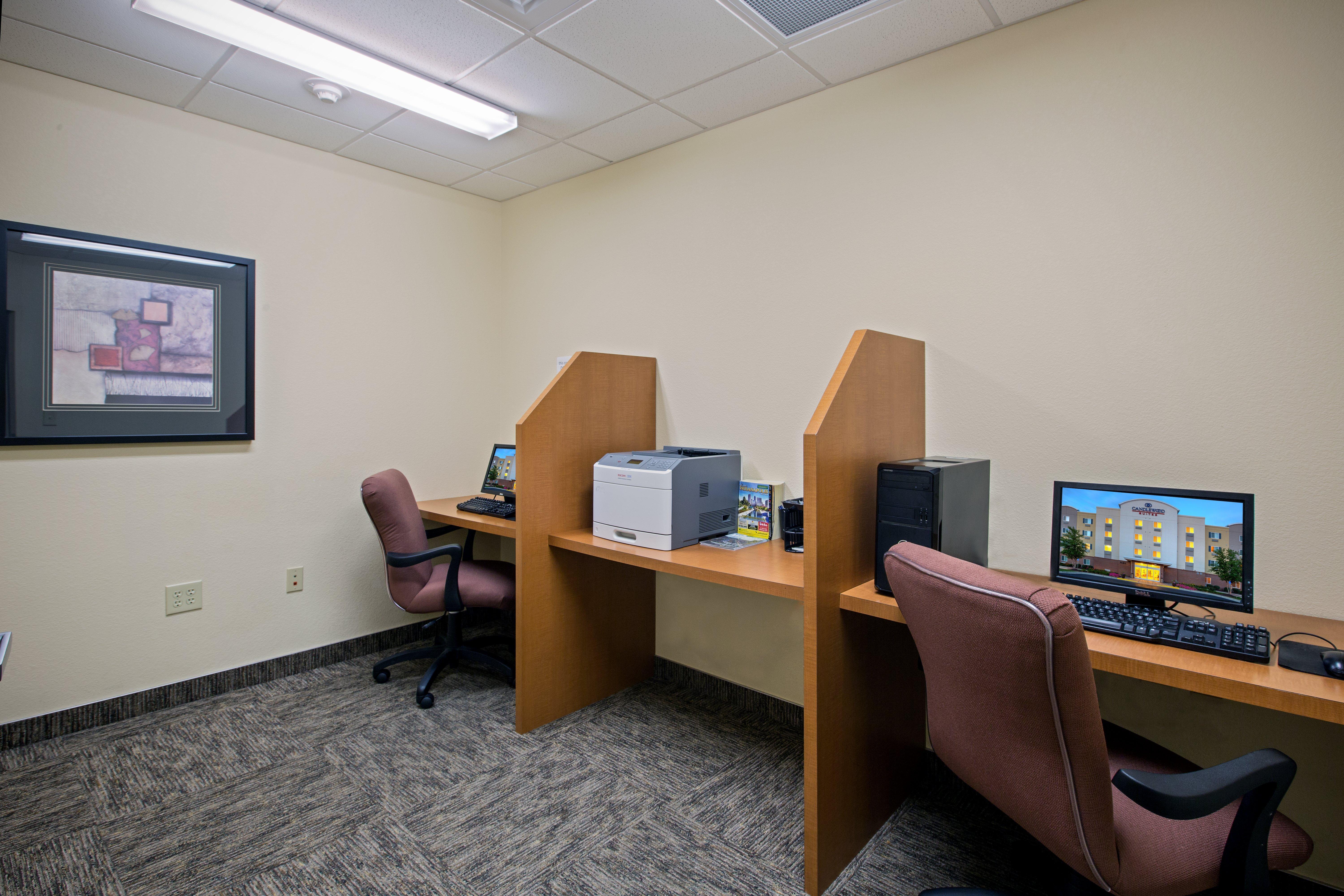 Candlewood Northwest By Ihg Indianapolis