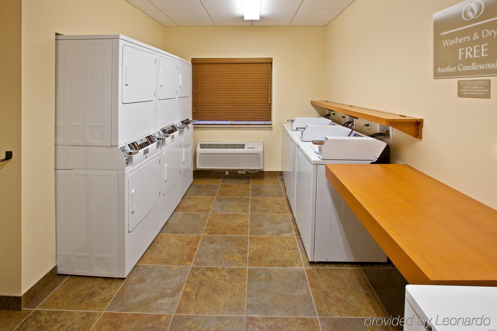 Hotel Candlewood Northwest By Ihg