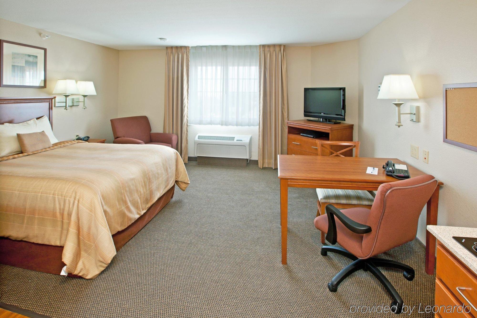 Candlewood Northwest By Ihg Hotel 2*