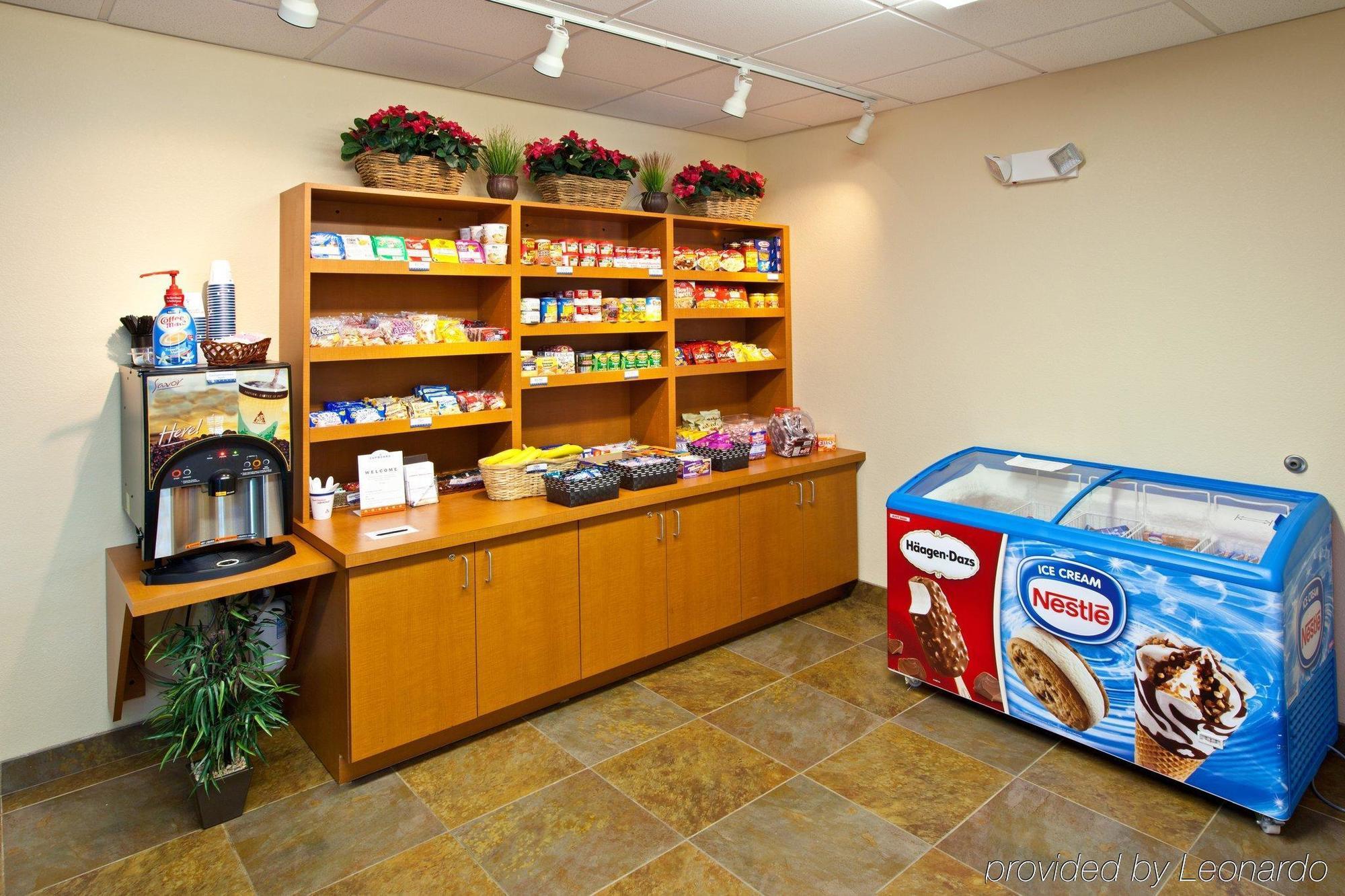 Hotel Candlewood Northwest By Ihg