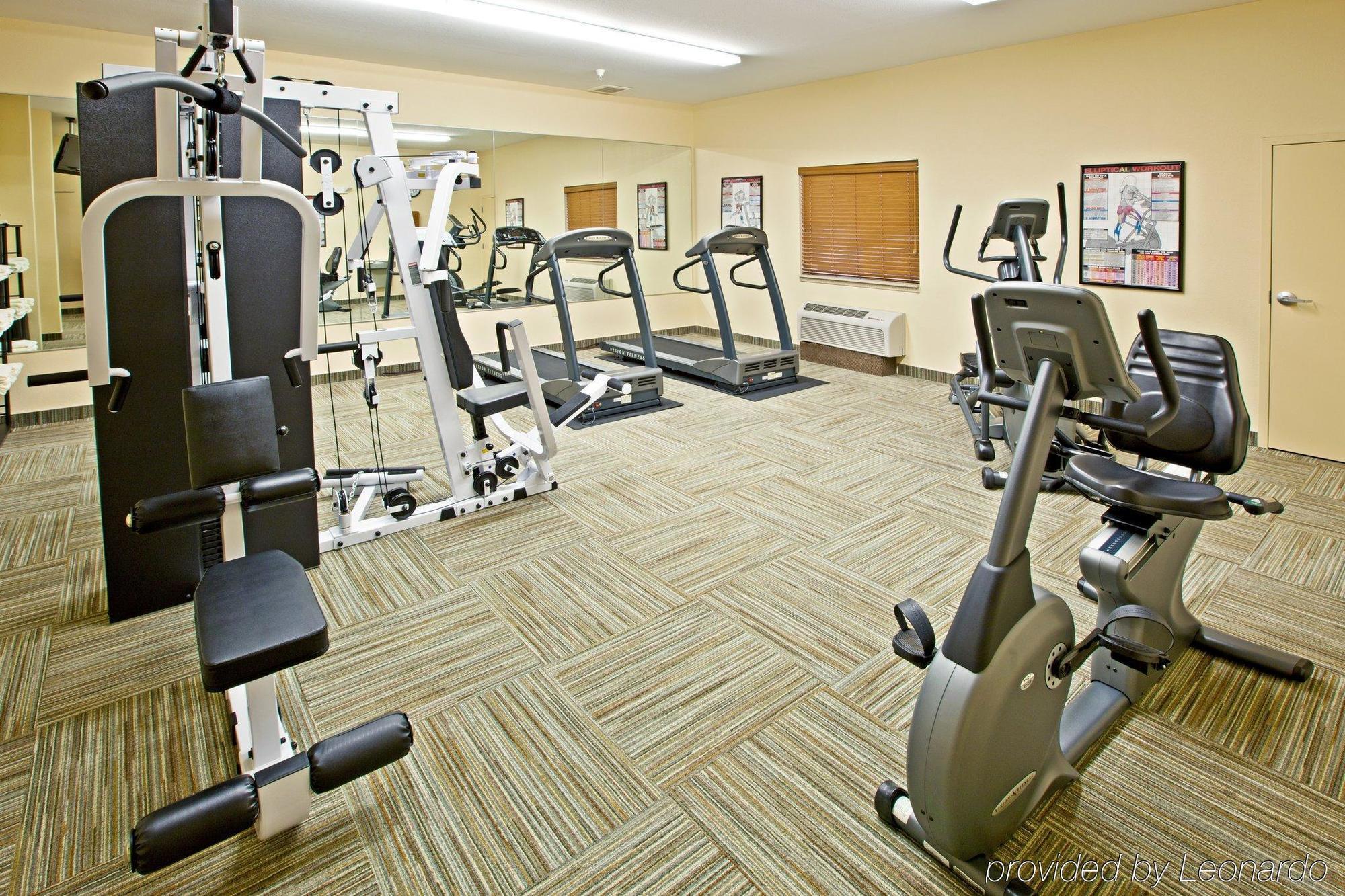 Candlewood Northwest By Ihg Hotel 2*