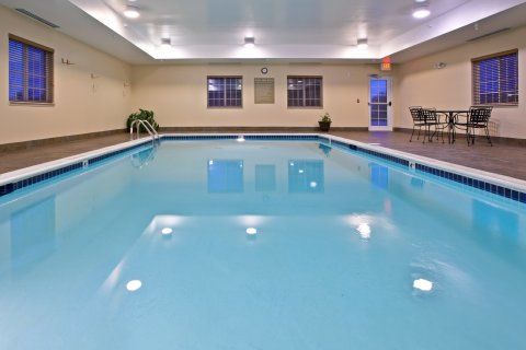 Candlewood Northwest By Ihg