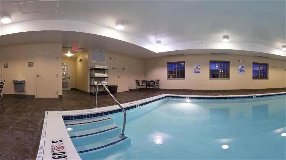 Hotel Candlewood Northwest By Ihg 2*