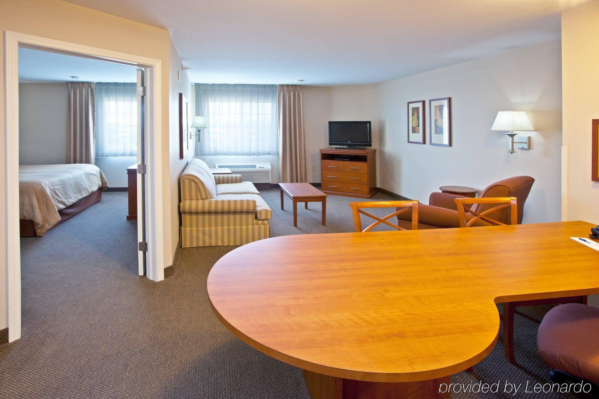 Candlewood Northwest By Ihg 2* Indianapolis