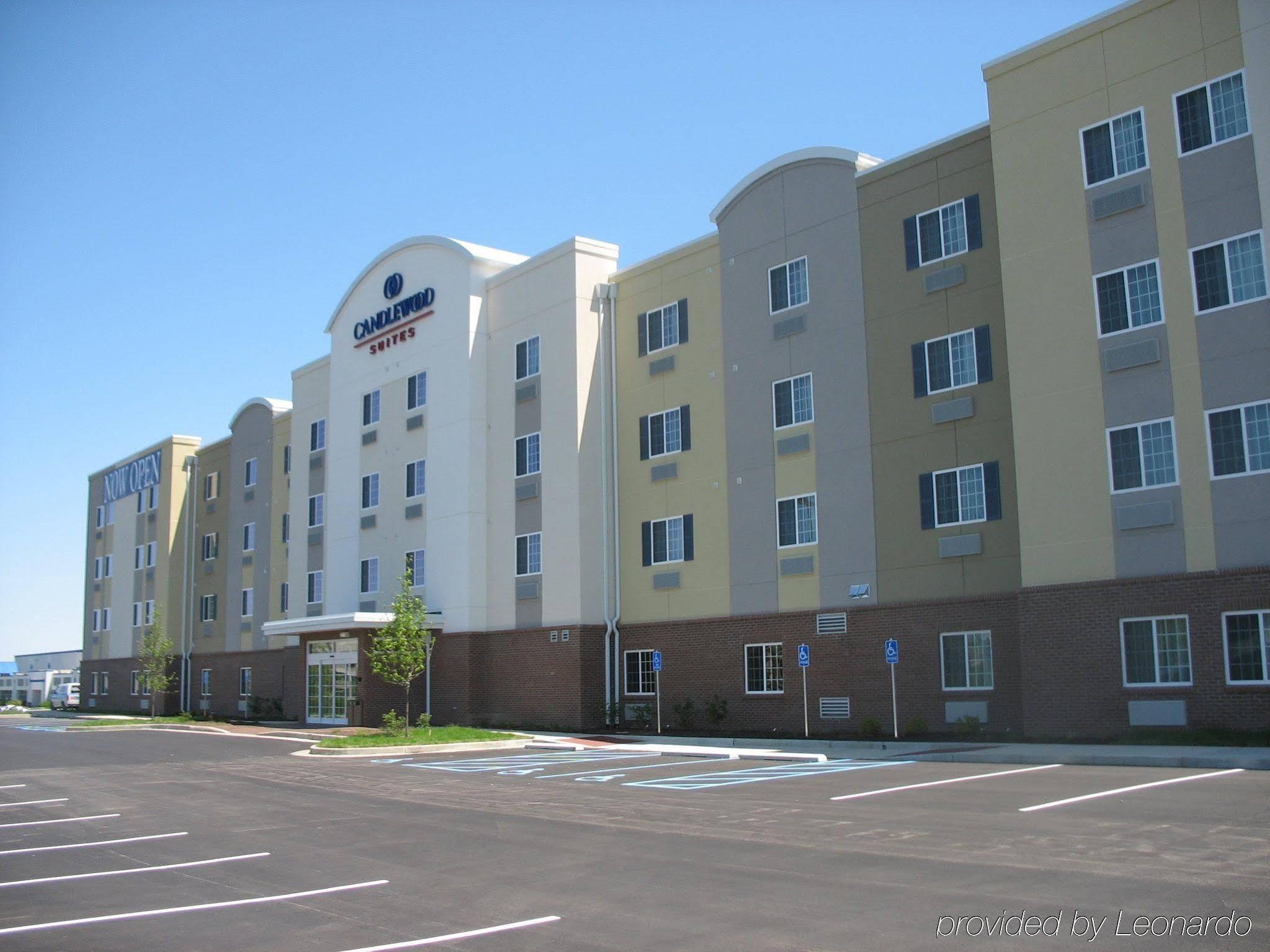 Candlewood Northwest By Ihg 2*