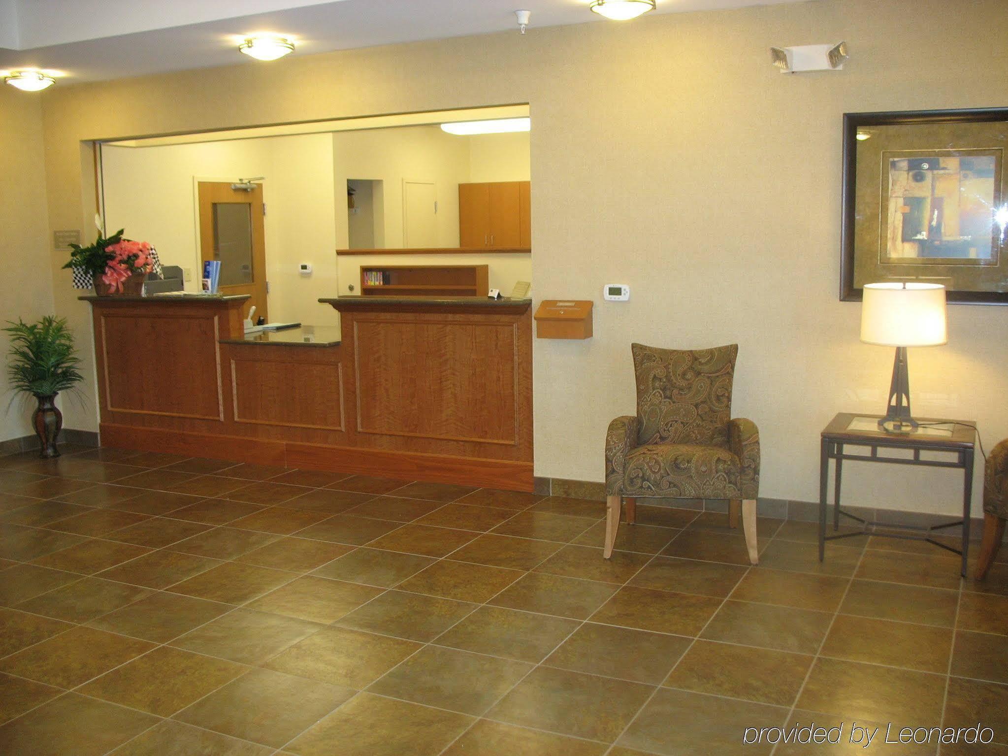 Hotel Candlewood Northwest By Ihg 2*