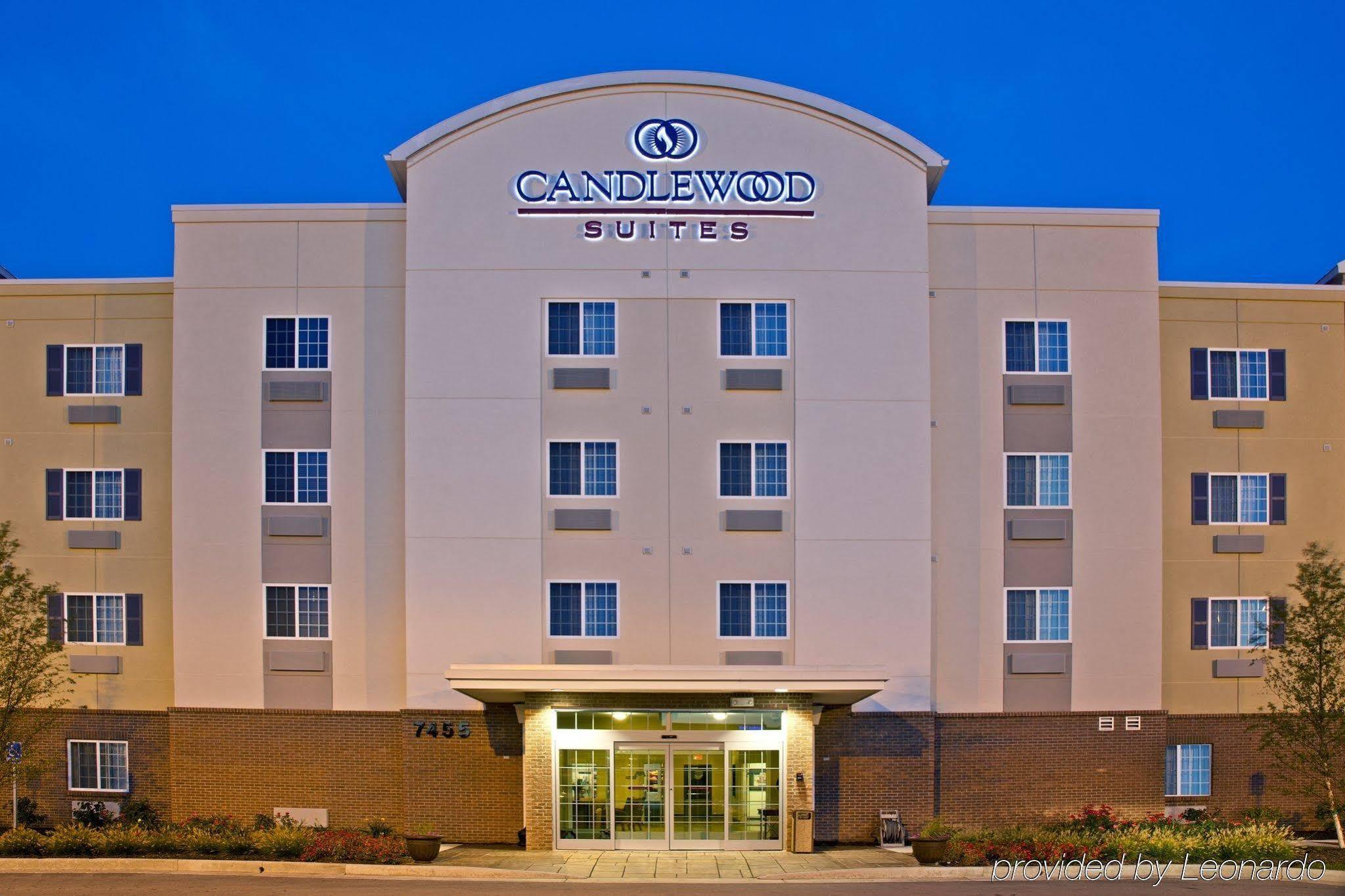 Candlewood Northwest By Ihg 2*