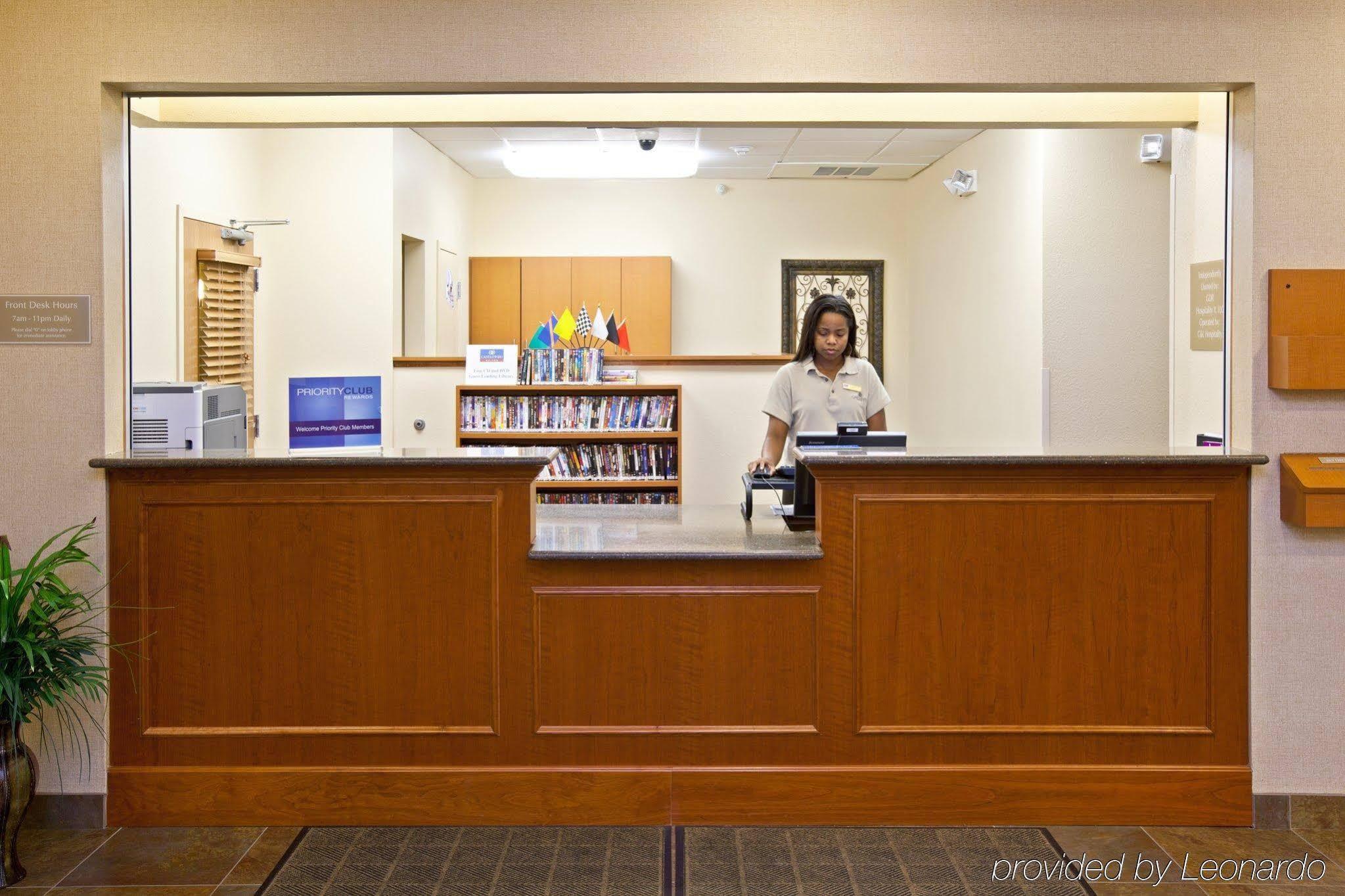 Hotel Candlewood Northwest By Ihg Indianapolis