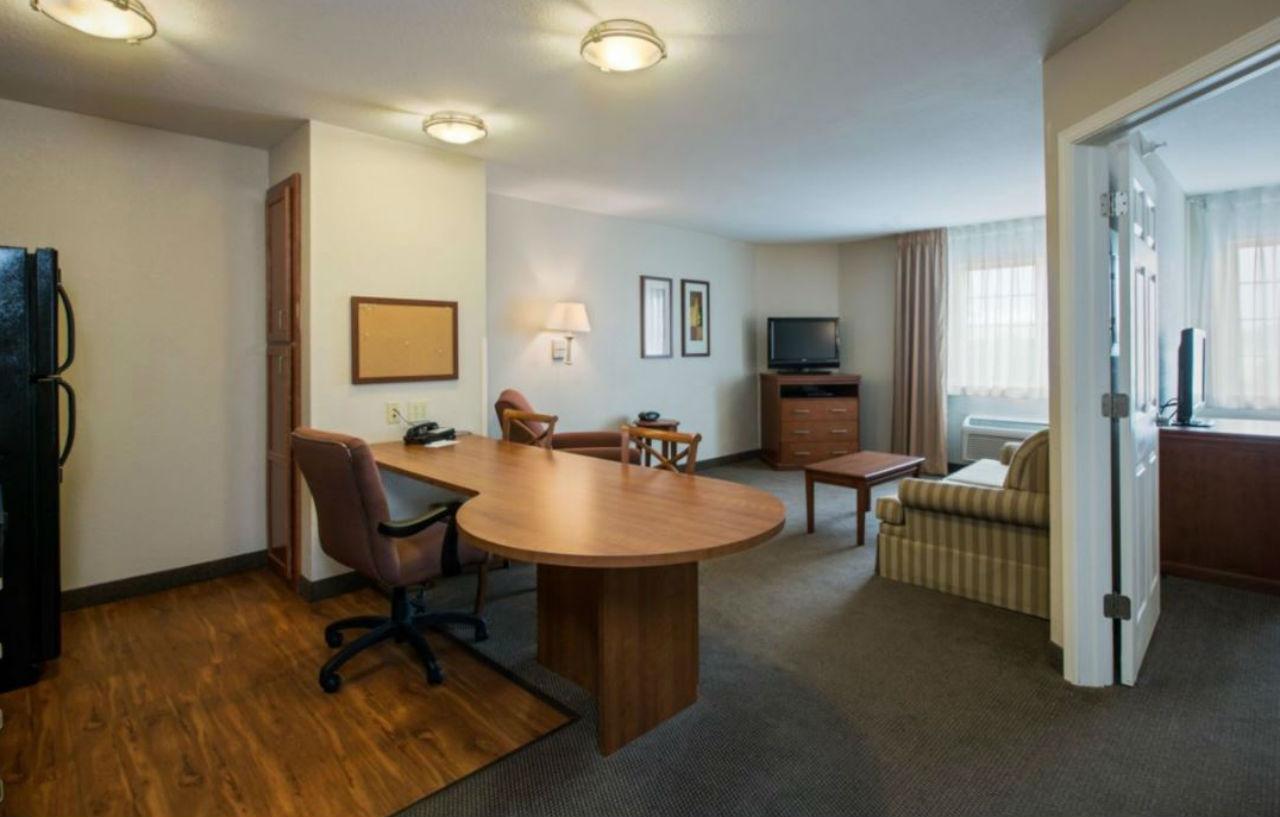Hotel Candlewood Northwest By Ihg 2*